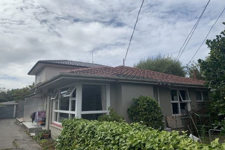 Photo of property in 156 Waimairi Road, Ilam, Christchurch, 8041
