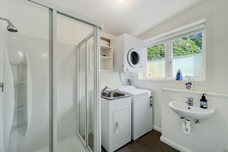 Photo of property in 528 Evans Bay Parade, Hataitai, Wellington, 6021