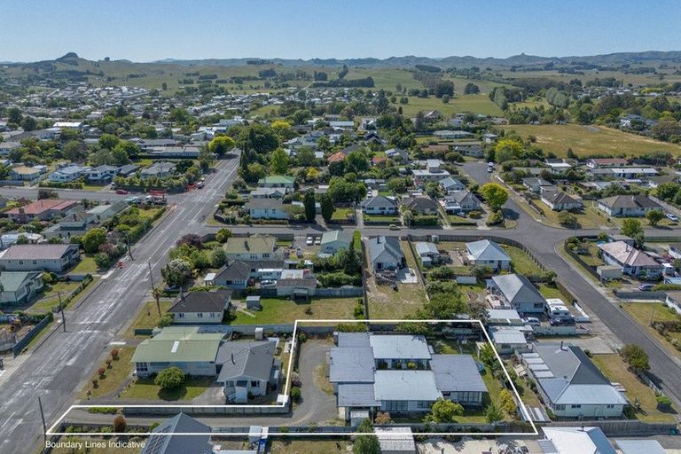Photo of property in 29a Gaisford Terrace, Waipukurau, 4200