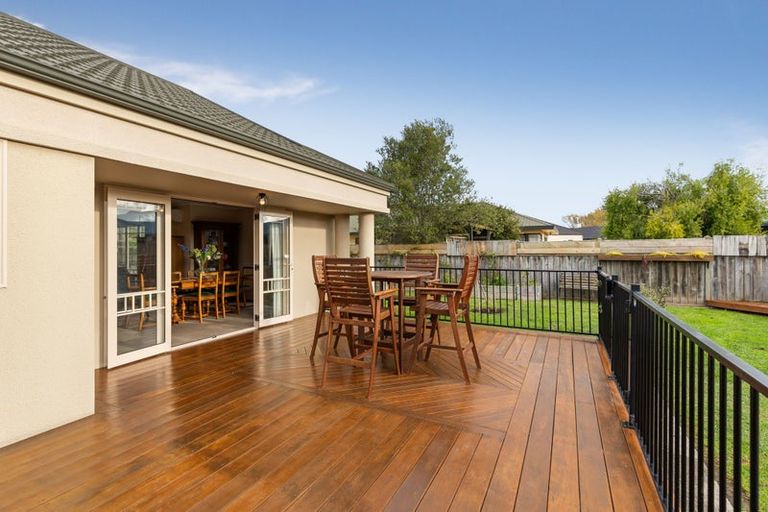 Photo of property in 12 Washington Parade, Milson, Palmerston North, 4414