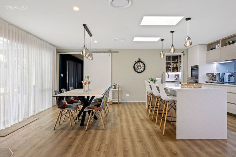 Photo of property in 21 Lusk Street, Rangiora, 7400