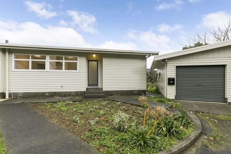 Photo of property in 14f1 Astor Street, Karori, Wellington, 6012