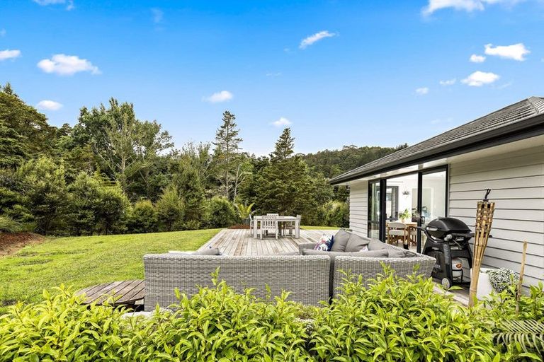 Photo of property in 17 Dashper Drive, Warkworth, 0981