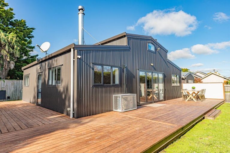 Photo of property in 17a Bombay Street, Aramoho, Whanganui, 4500