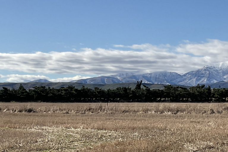 Photo of property in 28 Clayton Road, Fairlie, 7987