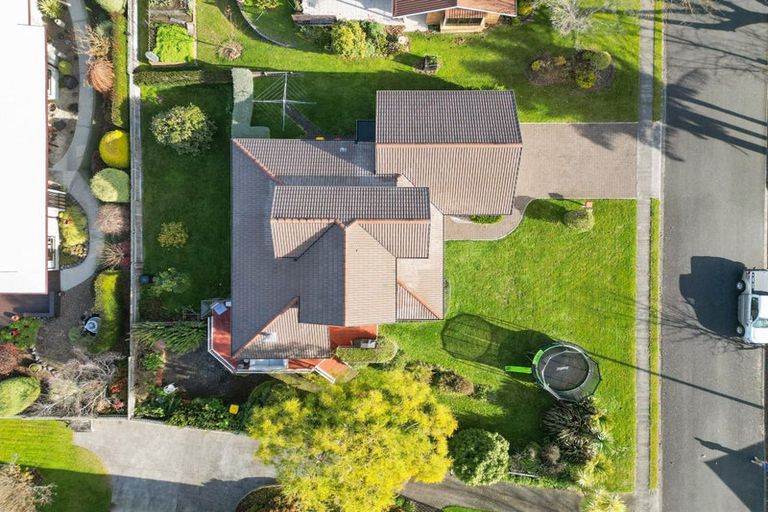 Photo of property in 11 Tahawai Crescent, Matamata, 3400