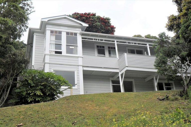 Photo of property in 111 Hamilton Road, Hataitai, Wellington, 6021