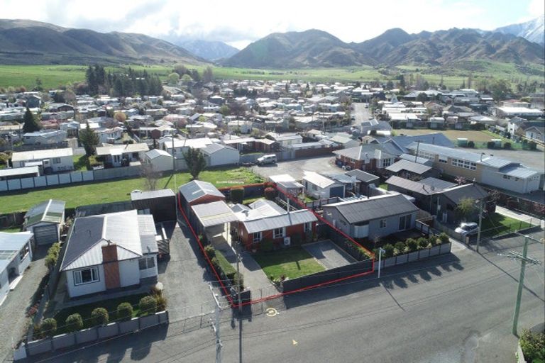 Photo of property in 18 Tasman Road, Otematata, 9412