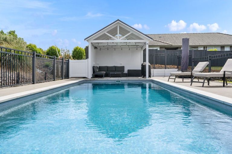 Photo of property in 39 Heartstone Place, Te Kamo, Kamo, 0185