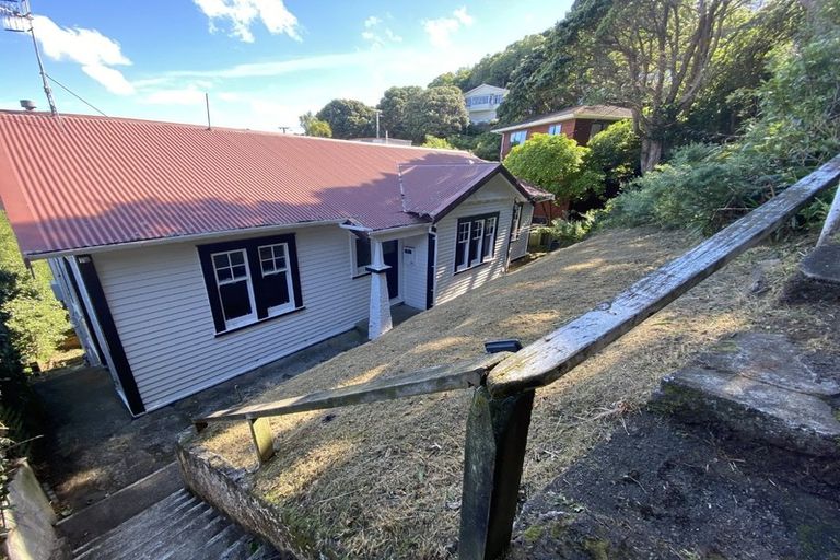 Photo of property in 17 Rakau Road, Hataitai, Wellington, 6021
