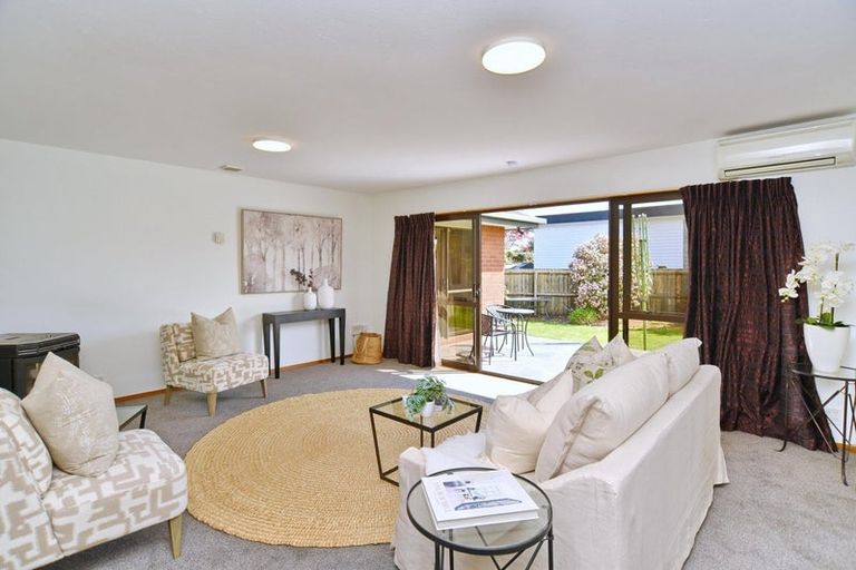 Photo of property in 127 Otaki Street, Kaiapoi, 7630