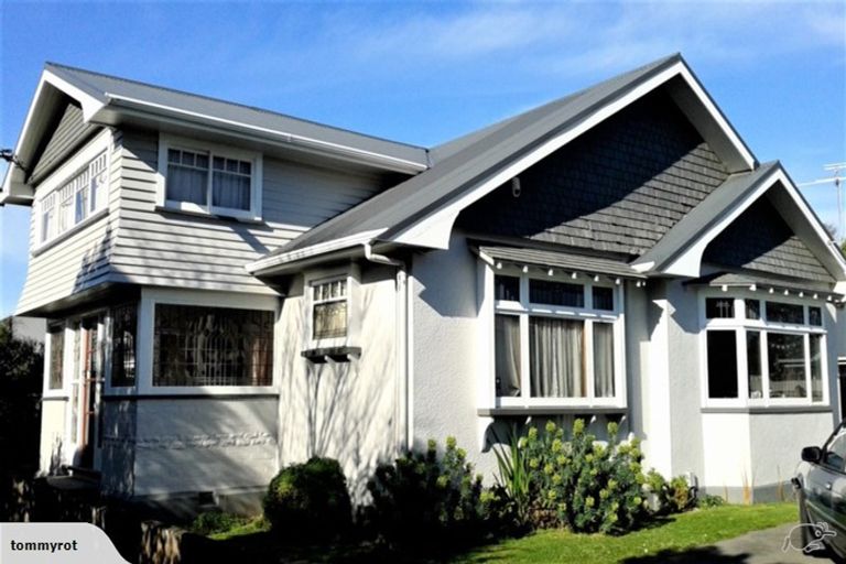 Photo of property in 110 Rattray Street, Riccarton, Christchurch, 8041