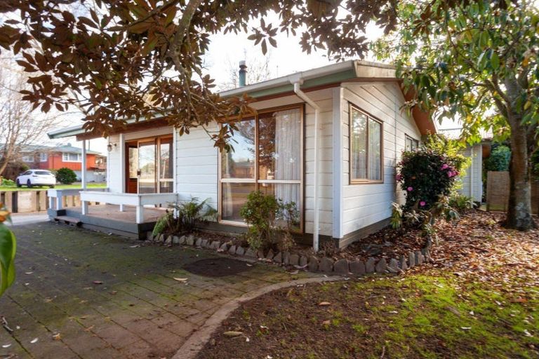 Photo of property in 90 Rawhiti Avenue, Matamata, 3400