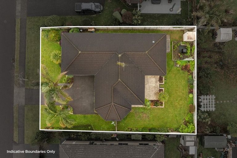 Photo of property in 36 Longmynd Drive, Katikati, 3129