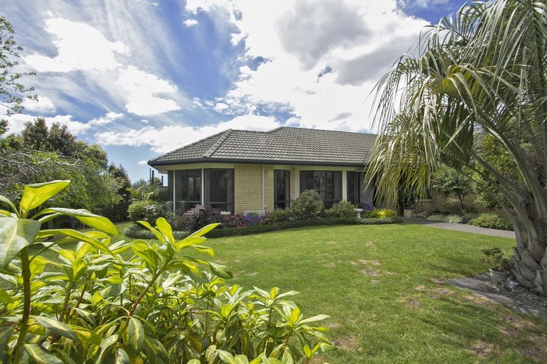 Photo of property in 1 Kochia Avenue, Pyes Pa, Tauranga, 3112