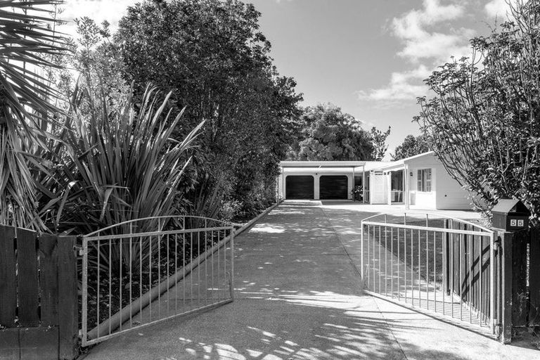 Photo of property in 55 Hinemoa Street, Whakatane, 3120