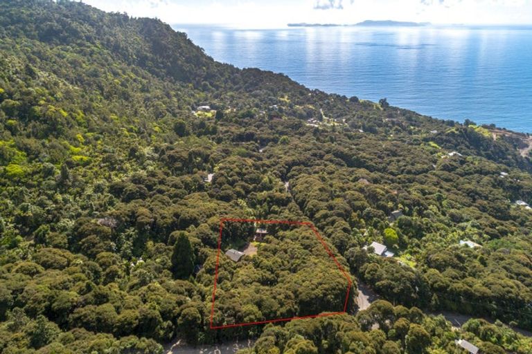 Photo of property in 5 Waihirere Drive, Tuateawa, Coromandel, 3583
