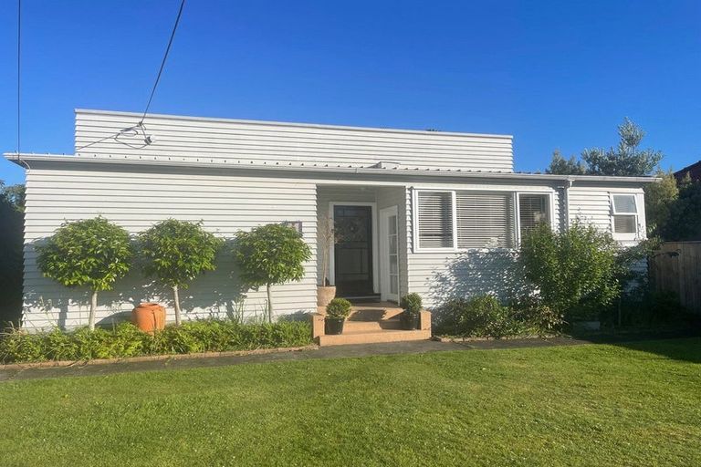 Photo of property in 11 Nixon Street, Whanganui East, Whanganui, 4500