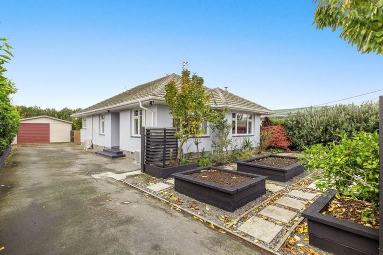 Photo of property in 67 Amyes Road, Hornby, Christchurch, 8042