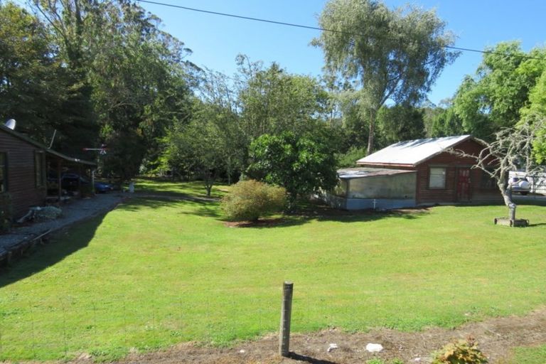 Photo of property in 1670 State Highway 7, Maimai, Reefton, 7895