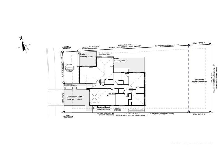 Photo of property in 42 Penney Avenue, Kaiapoi, 7630