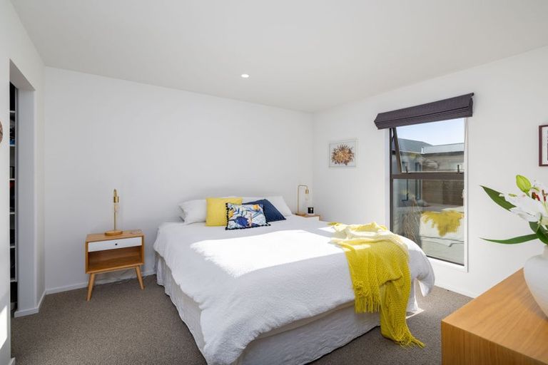 Photo of property in 519b Manchester Street, St Albans, Christchurch, 8014