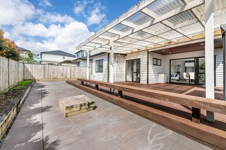 Photo of property in 73 Hughs Way, Flat Bush, Auckland, 2019