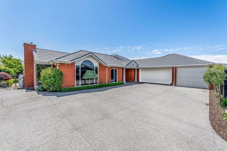 Photo of property in 10 Lady Nugent Lane, Halswell, Christchurch, 8025