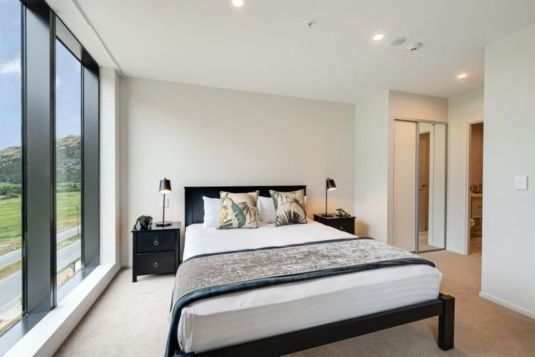 Photo of property in Kawarau Residences, 505/16 Mountain Ash Drive, Frankton, Queenstown, 9300