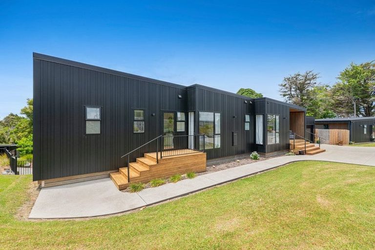 Photo of property in 161 Sharp Road, Warkworth, 0982