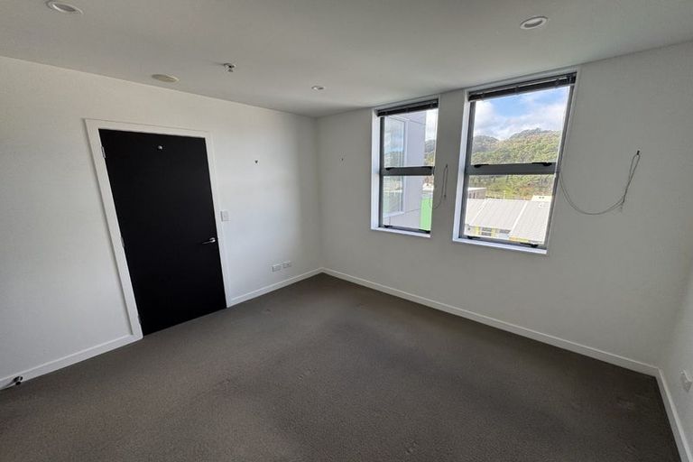 Photo of property in 6a/1 Hanson Street, Mount Cook, Wellington, 6021