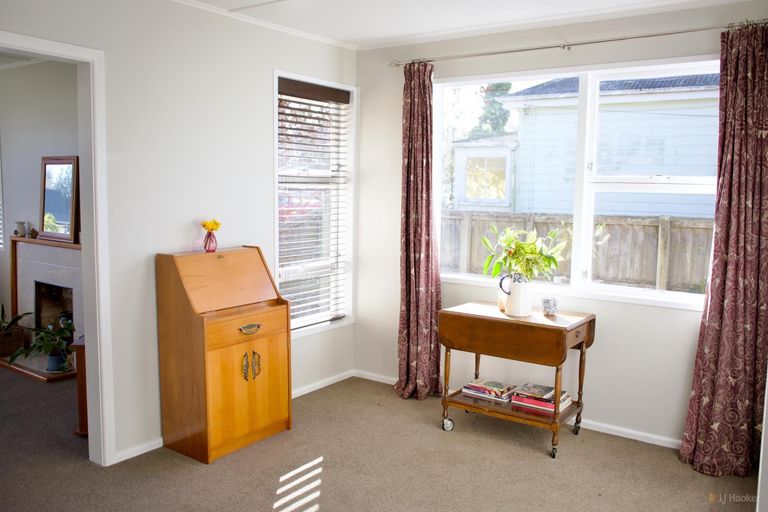 Photo of property in 109 Talbot Street, Geraldine, 7930