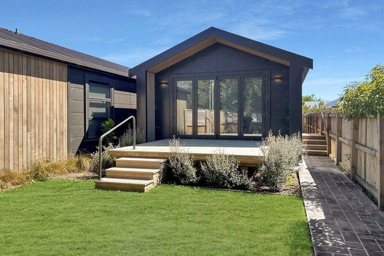 Photo of property in 63 Tiro Tiro Road, Levin, 5510