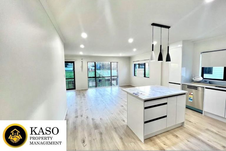 Photo of property in 64 Coxhead Road, Manurewa, Auckland, 2102