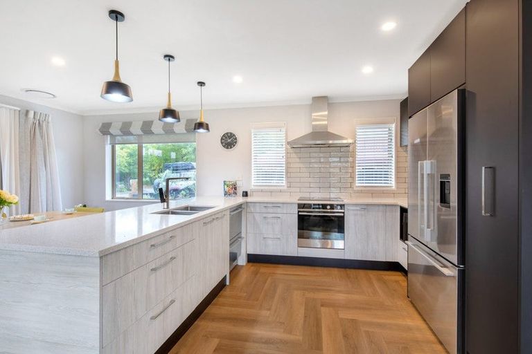 Photo of property in 10 Juliet Place, Rolleston, 7614