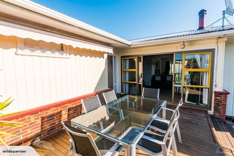 Photo of property in 44 Black Street, Wairoa, 4108