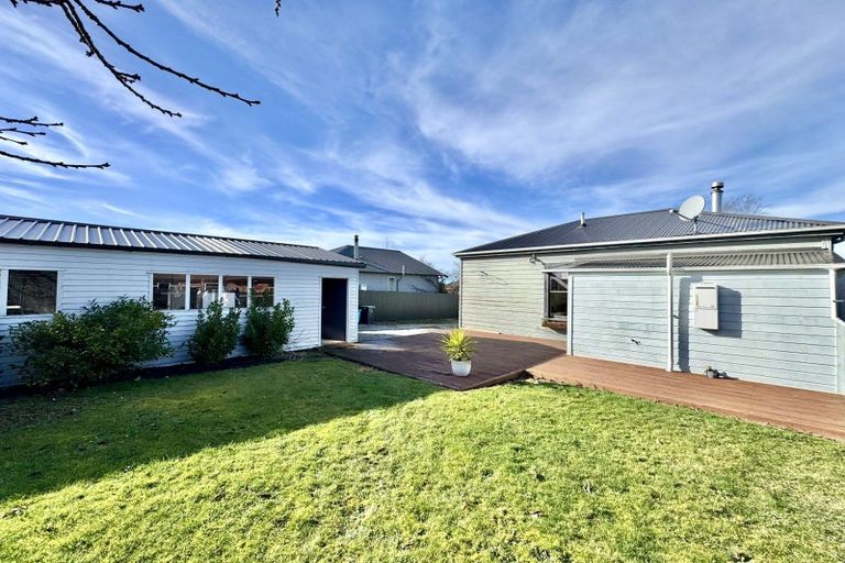 Photo of property in 7 Harborough Street, Watlington, Timaru, 7910