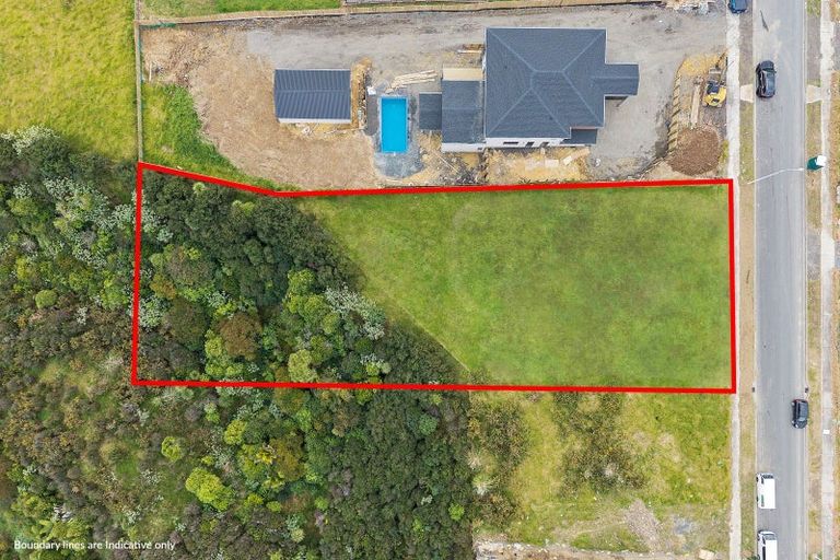 Photo of property in 16 Annmarie Avenue, Totara Park, Auckland, 2019