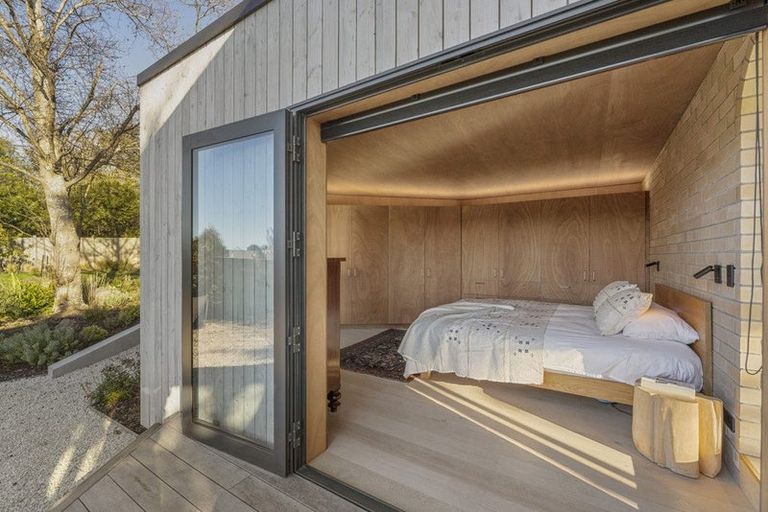 Photo of property in 109b Cliffs Road, Saint Clair, Dunedin, 9012