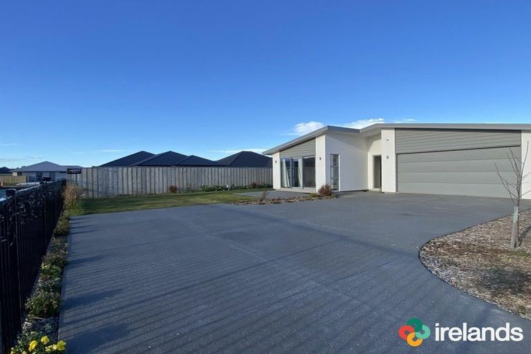 Photo of property in 14 Coney Place, Rolleston, 7614