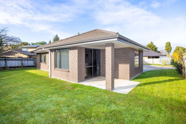 Photo of property in 23 Carey Street, Kihikihi, Te Awamutu, 3800