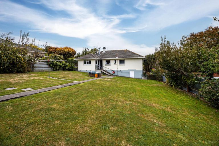 Photo of property in 51 Old North Road, Marchwiel, Timaru, 7910