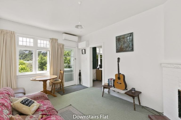 Photo of property in 13 Buchanan Street, Wadestown, Wellington, 6012