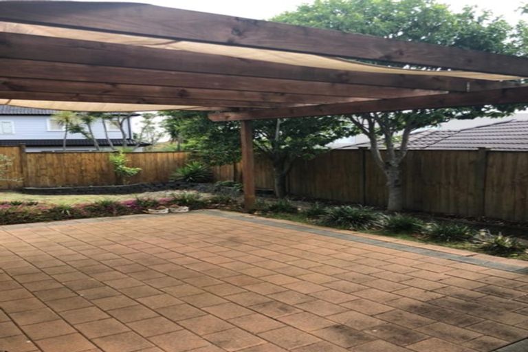 Photo of property in 109 Cyril French Drive, Flat Bush, Auckland, 2016