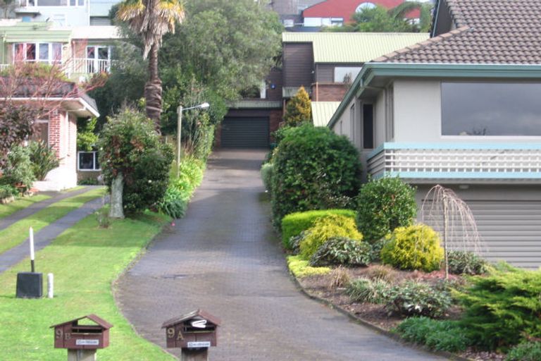Photo of property in 9b Hamilton Parade, Hamilton Central, Hamilton, 3204
