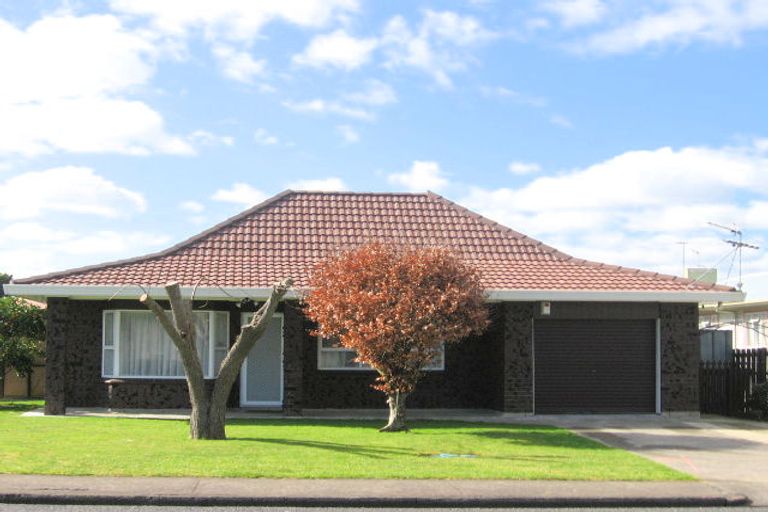 Photo of property in 3/35 Prictor Street, Papakura, 2110