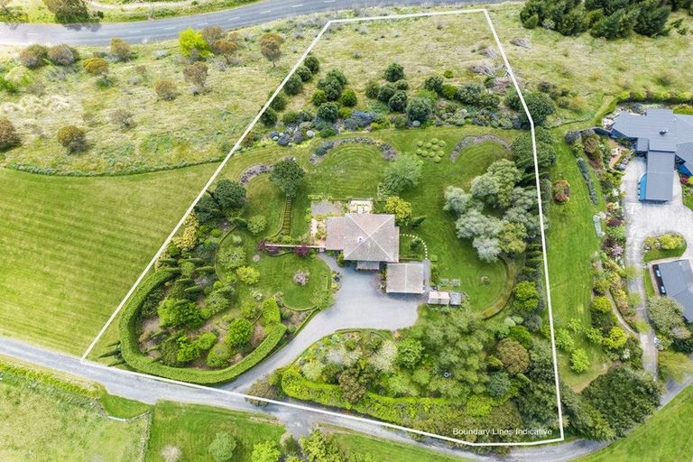 Photo of property in Glendaruel, 207c Pukeora Scenic Road, Waipukurau, 4281