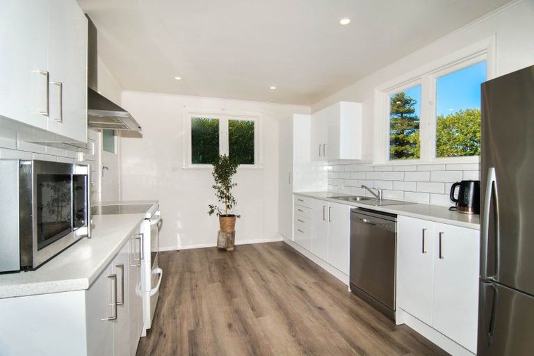 Photo of property in 161 Derby Street, Westport, 7825