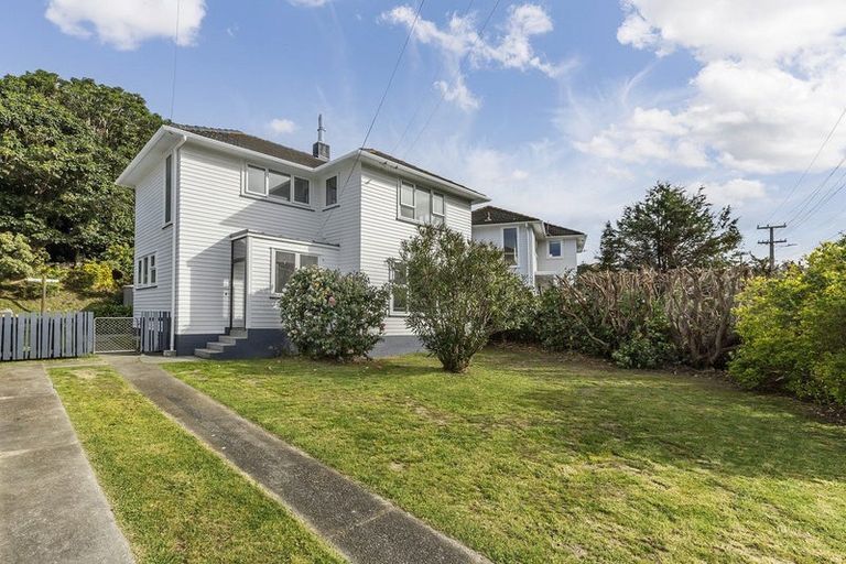 Photo of property in 73 Dimock Street, Titahi Bay, Porirua, 5022