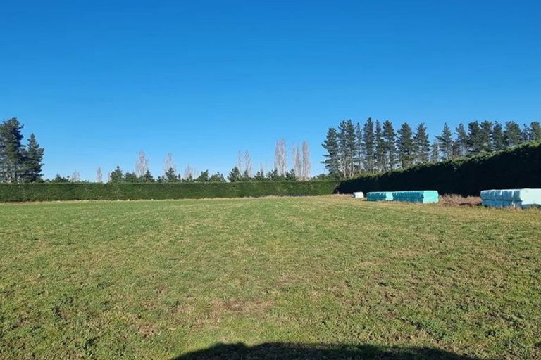 Photo of property in 480 Pesters Road, West Eyreton, 7475